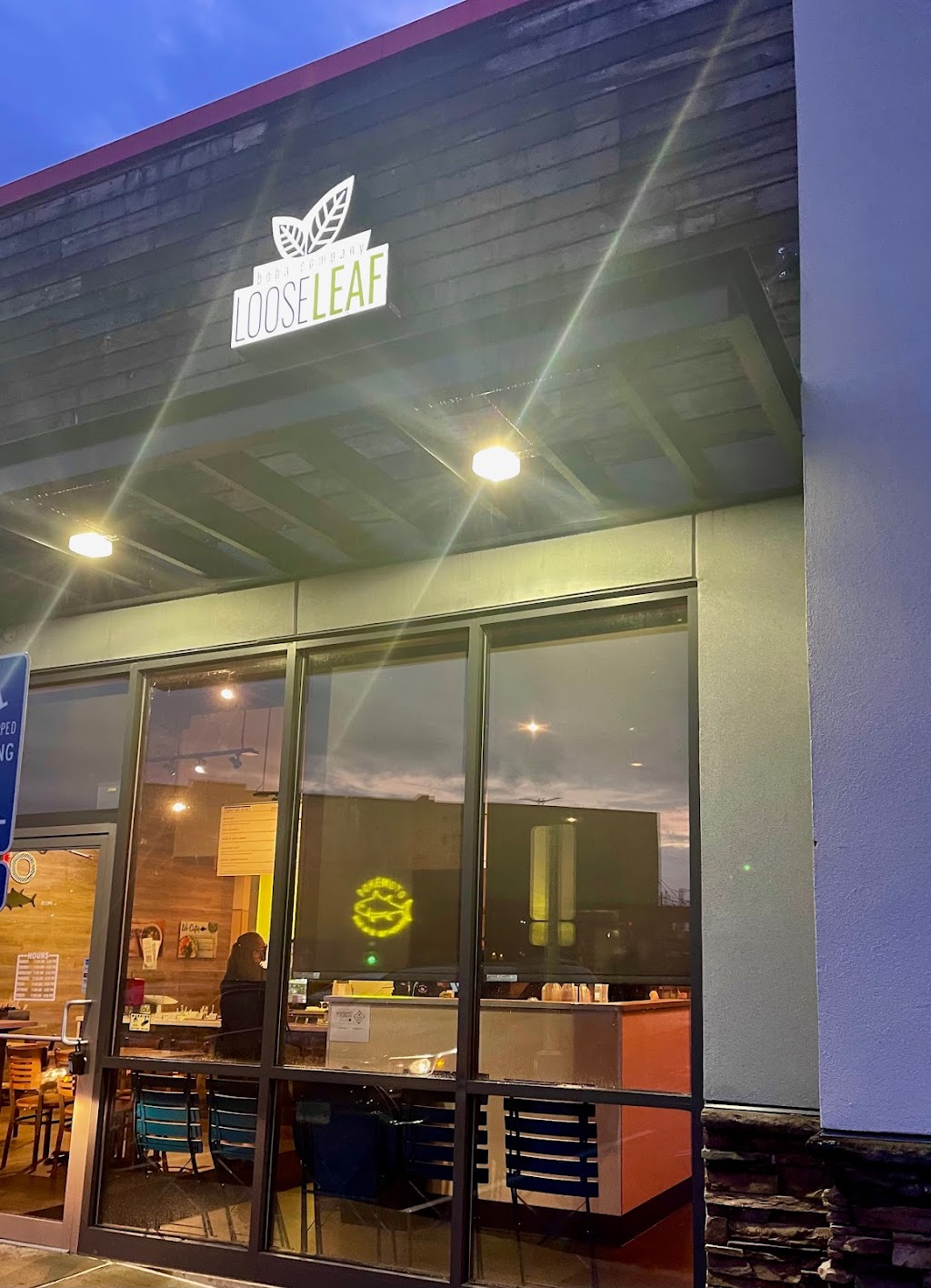 Loose Leaf Boba Company | 1094 N Colony Rd, Wallingford, CT 06492 | Phone: (203) 678-4991