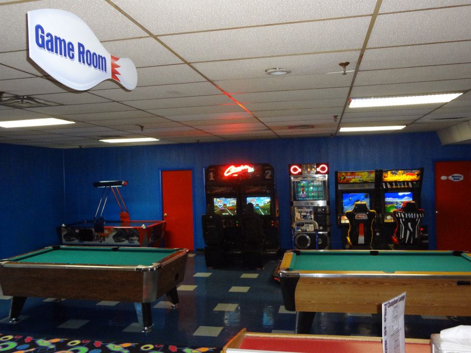 Valley Bowling Lanes | 1 Meredith St, Carbondale, PA 18407 | Phone: (570) 282-3960