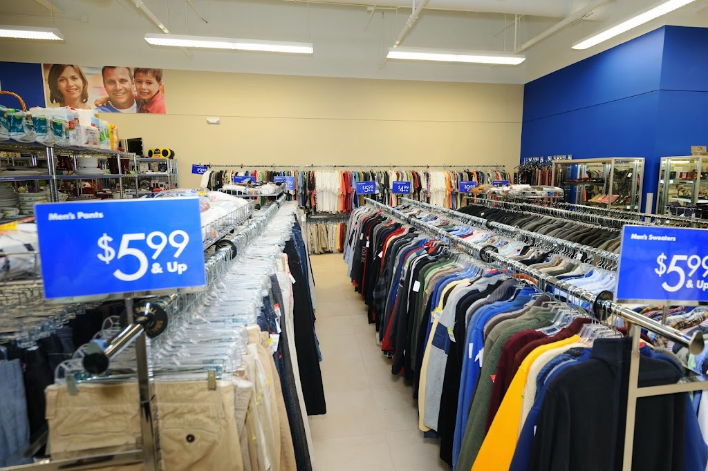 Goodwill Torrington Store & Donation Station | 1849 E Main St, Torrington, CT 06790 | Phone: (860) 489-8670