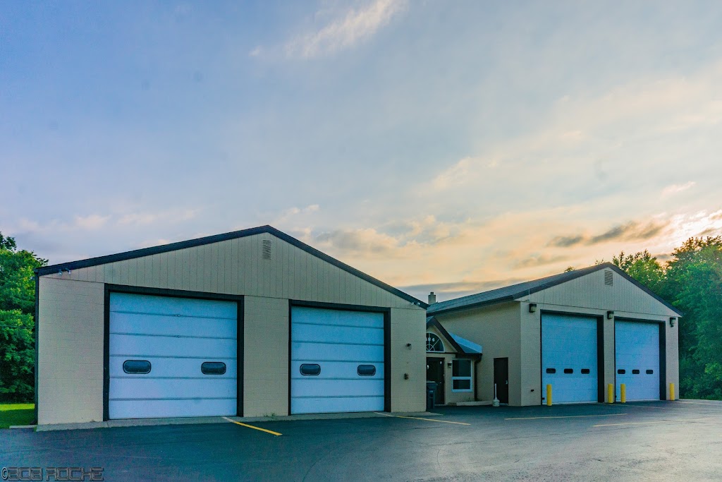 Mechanicstown Fire District | 348 Stony Ford Rd, Middletown, NY 10941 | Phone: (845) 692-4212