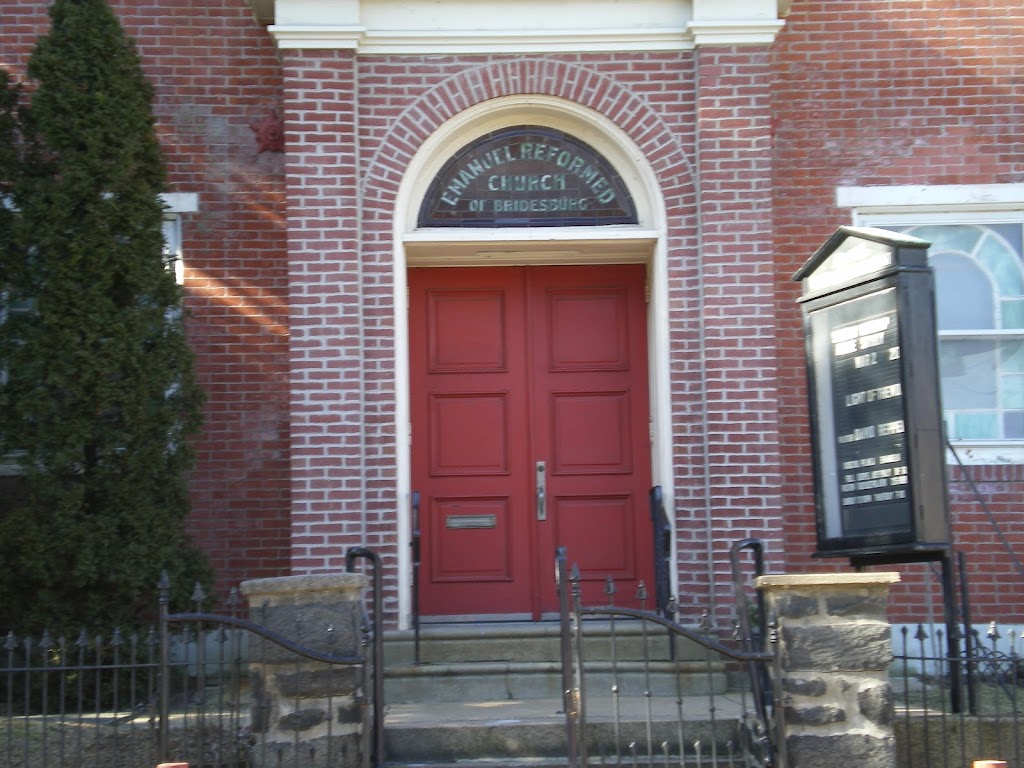 Emanuel United Church of Christ | 2628 Fillmore St, Philadelphia, PA 19137 | Phone: (215) 205-2318