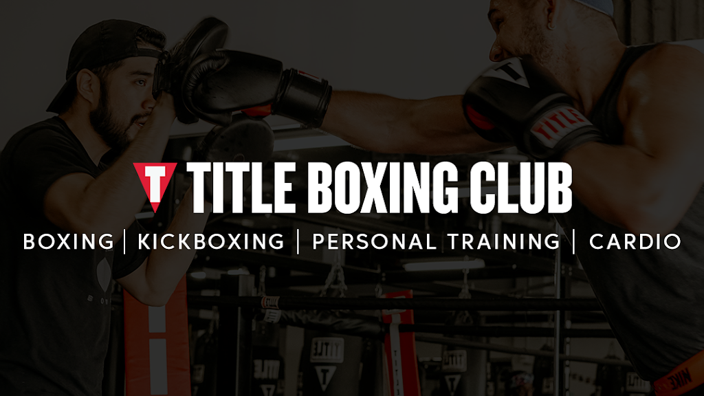 TITLE Boxing Club Forest Hills | 69-30 Austin St, Queens, NY 11375 | Phone: (347) 960-9595
