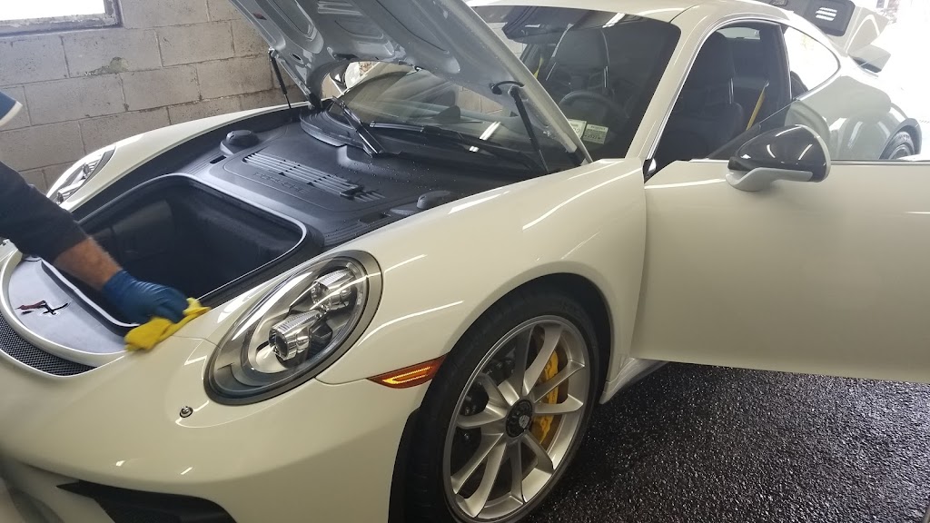 Drini Detailing | 477 Warburton Ave Lower Level Entrance On, Washington Ave, Hastings-On-Hudson, NY 10706 | Phone: (646) 548-4347