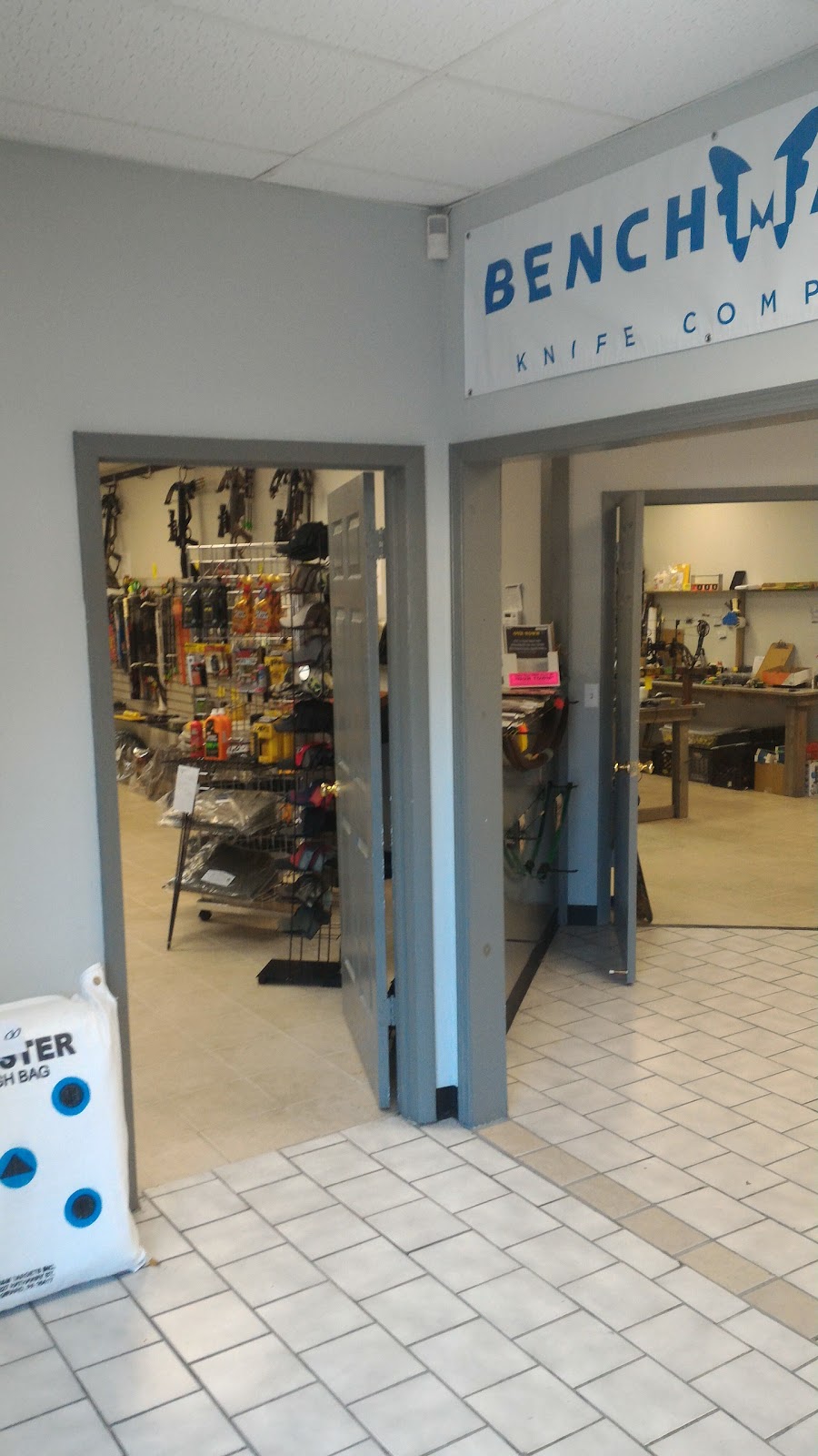 Orange County Archery Center | 1 Commercial Dr #3, Florida, NY 10921 | Phone: (845) 651-2240