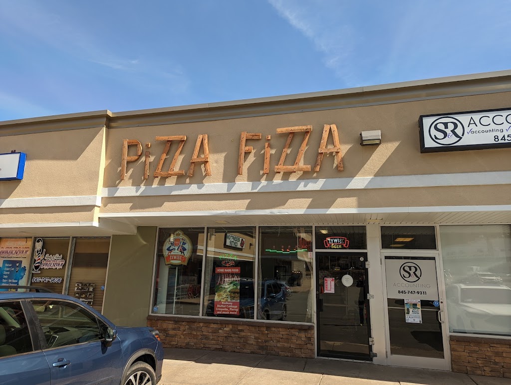 Pizza Fizza | 187 Mill St Suite 5, Liberty, NY 12754 | Phone: (845) 747-3517
