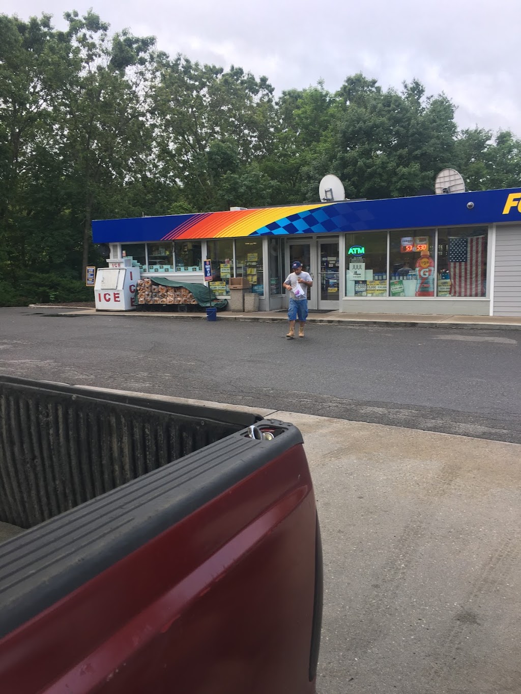 Sunoco | 1059 New Haven Road, Rte, 63, Naugatuck, CT 06770 | Phone: (203) 720-0600