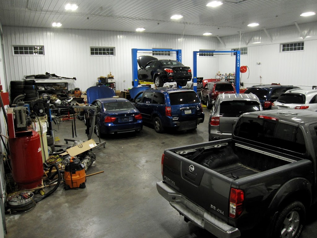 ATO Motors | 1900 Woodhaven Rd Rear Bldg, Philadelphia, PA 19116 | Phone: (215) 774-3300