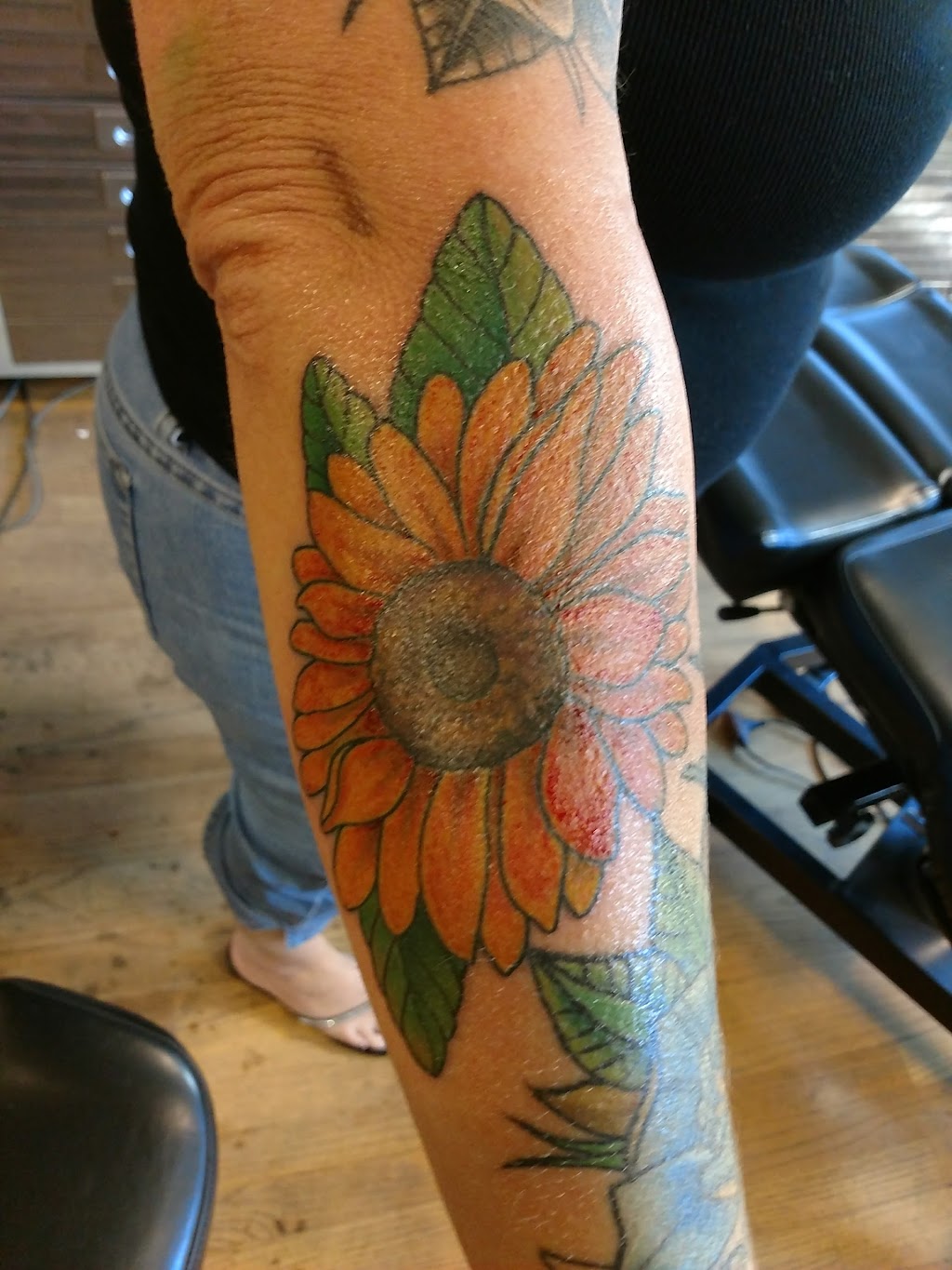 Irish Jay Tattoo | 931 NY-25A, Miller Place, NY 11764 | Phone: (631) 849-1910