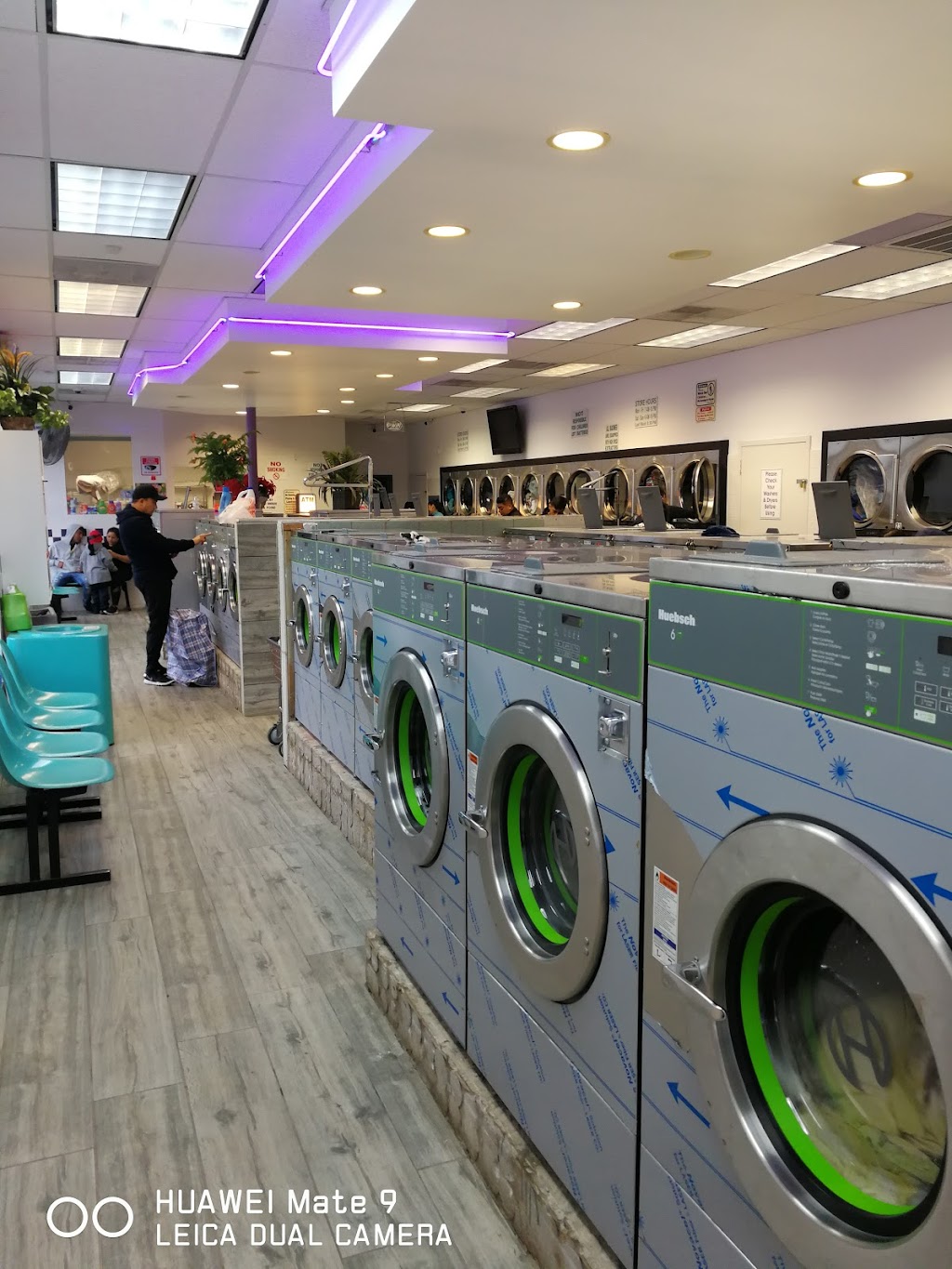 The Laundry Room NJ | 105 NJ-35, Eatontown, NJ 07724 | Phone: (732) 460-0109