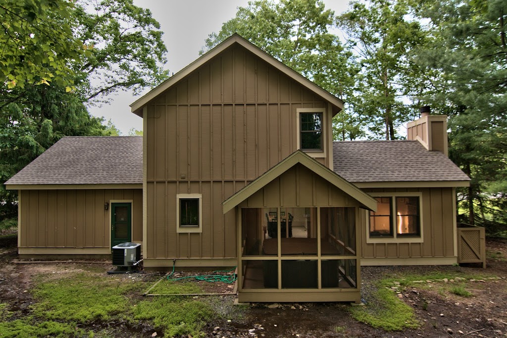 Pocono House Rentals | 3290 Birch Hill Dr, Tannersville, PA 18372 | Phone: (212) 572-9999
