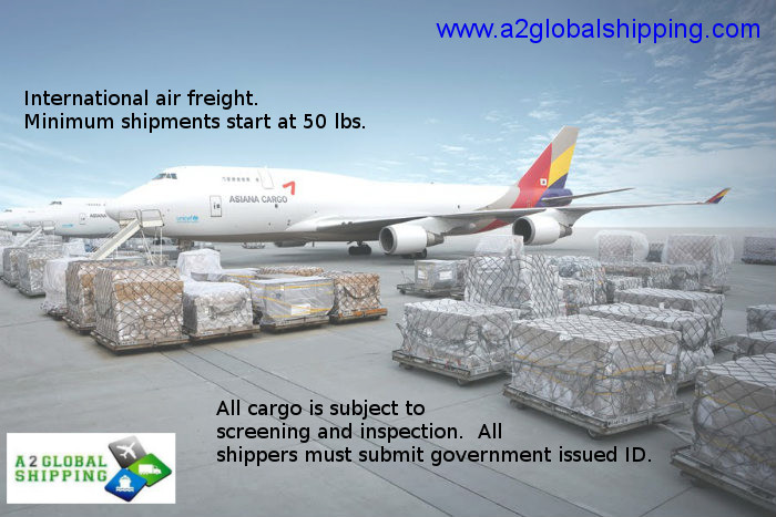 A2 Global Shipping | 533 CT-32 A, Mansfield Center, CT 06250 | Phone: (530) 322-5094