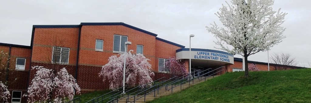 Upper Providence Elementary School | 833 S Lewis Rd, Royersford, PA 19468 | Phone: (610) 705-6009