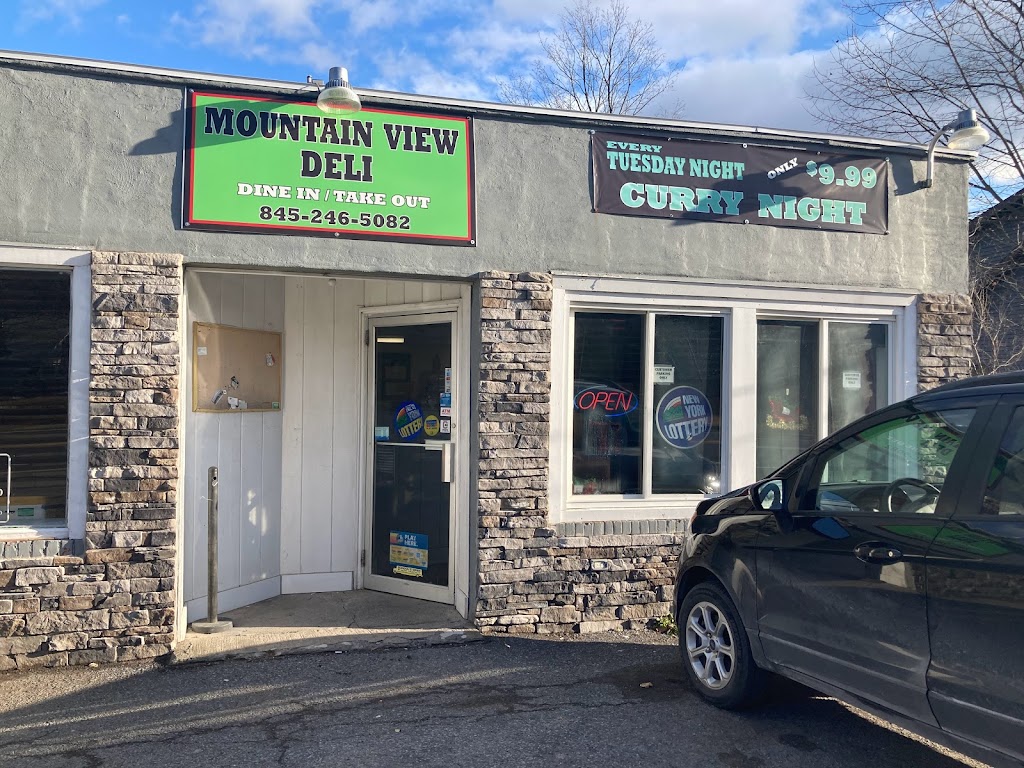 Mountain View Market | 322 Blue Mountain Rd, Saugerties, NY 12477 | Phone: (845) 246-5082