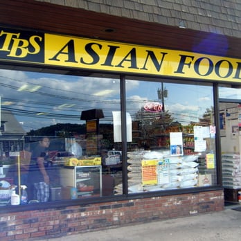 TBS Asian Food | 290 White St, Danbury, CT 06810 | Phone: (203) 791-8299