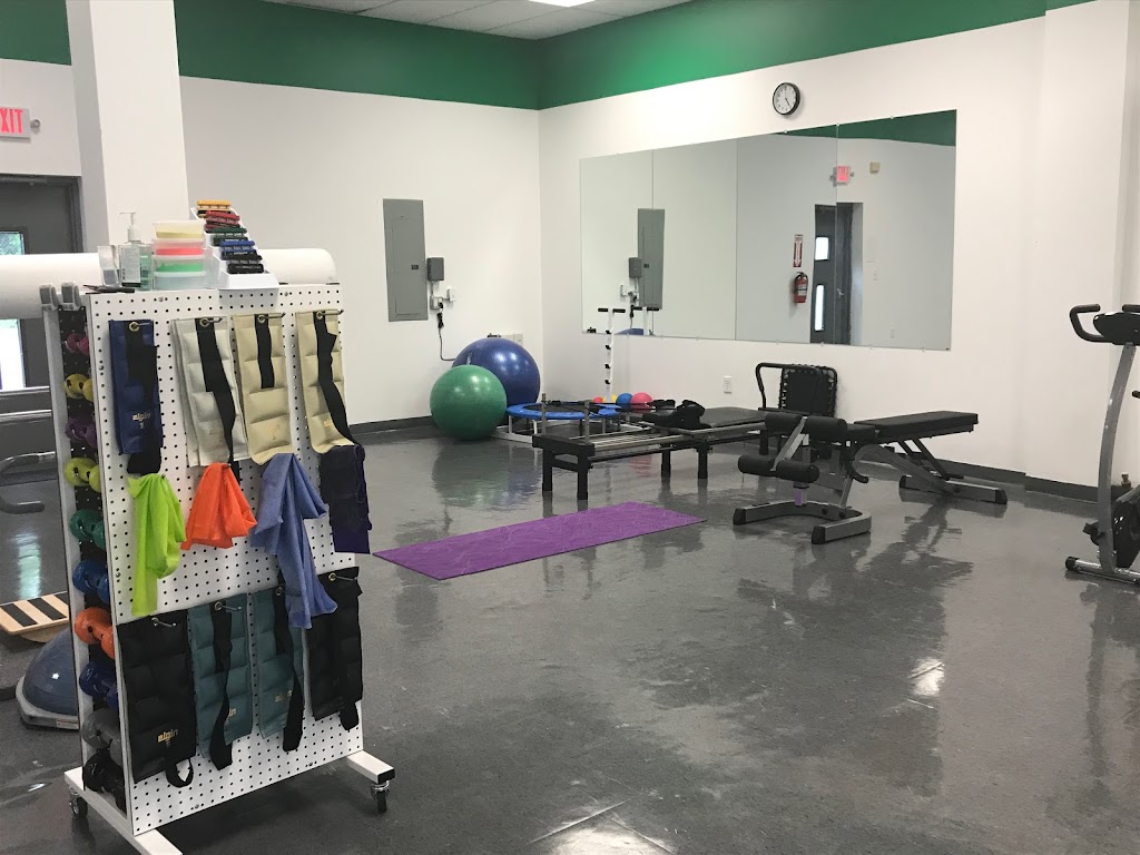 Potential Physical Therapy | 134 Lancaster Ave, Malvern, PA 19355 | Phone: (610) 601-6590