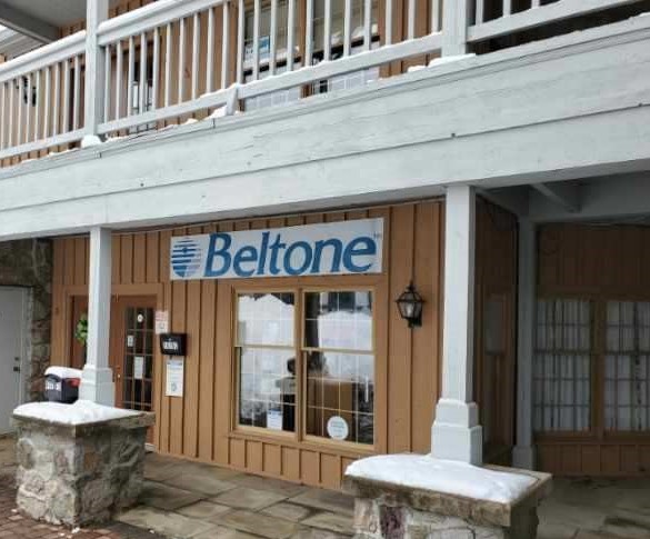 Beltone Hearing Aid Center | 1616 Union Valley Rd, West Milford, NJ 07480 | Phone: (973) 728-6360