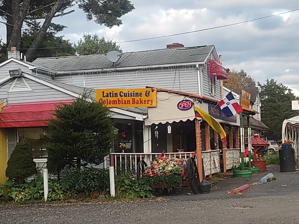 Pocono Cafe - Bakery & Colombian Restaurant | 5237 Milford Rd, East Stroudsburg, PA 18302 | Phone: (570) 431-0160