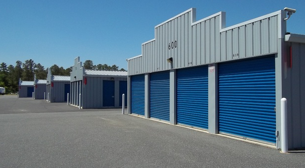 Claytons Self Storage at Mays Landing | 5310 Harding Hwy, Mays Landing, NJ 08330 | Phone: (609) 625-9944