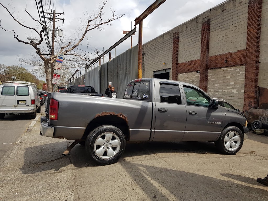 Ezee Auto Repair | 850 Frelinghuysen Ave, Newark, NJ 07114 | Phone: (973) 642-0002