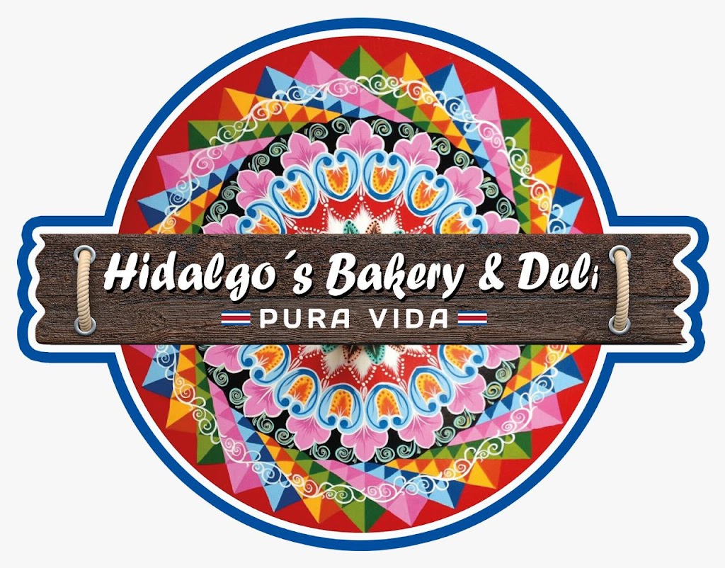 Hidalgos Bakery and Deli | 1 N Main St, Wharton, NJ 07885 | Phone: (973) 343-6276