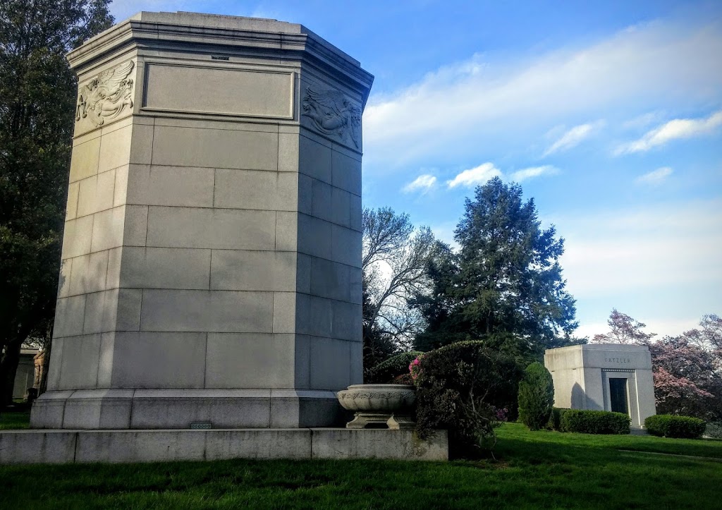 Fairview Cemetery & Arboretum | 1100 E Broad St, Westfield, NJ 07090 | Phone: (908) 232-0781