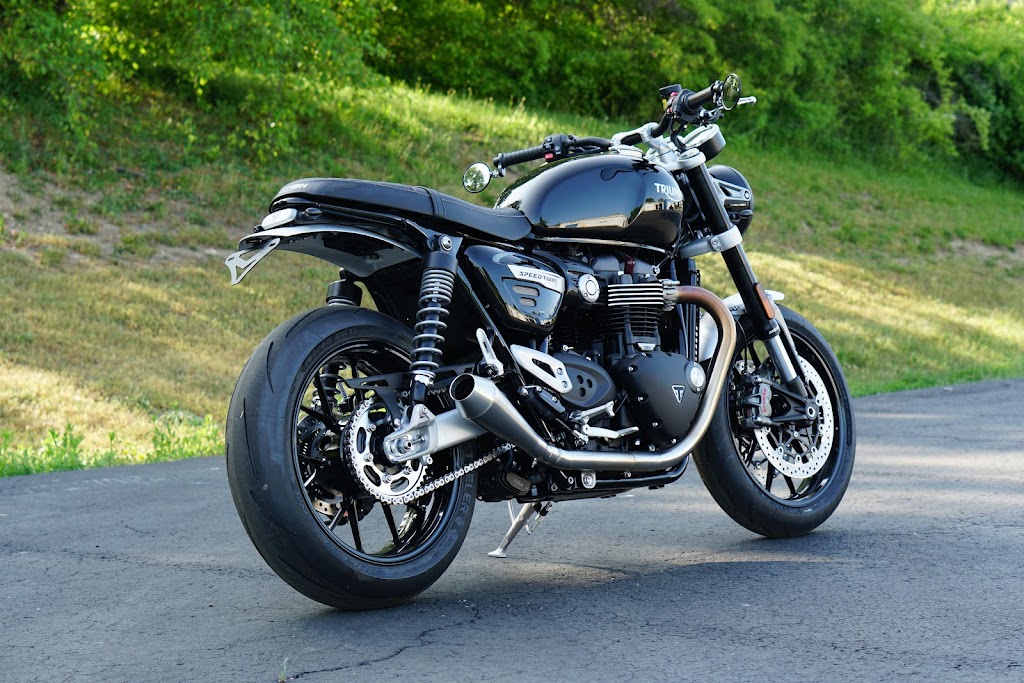 Brogue Motorcycles | 215 W Rd, Pleasant Valley, NY 12569 | Phone: (520) 400-5307