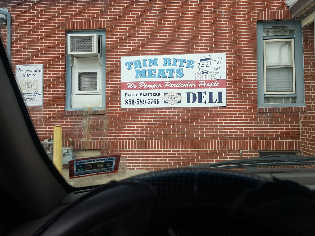 Trim Rite Meats | 500 Delsea Dr, Sewell, NJ 08080 | Phone: (856) 589-7766