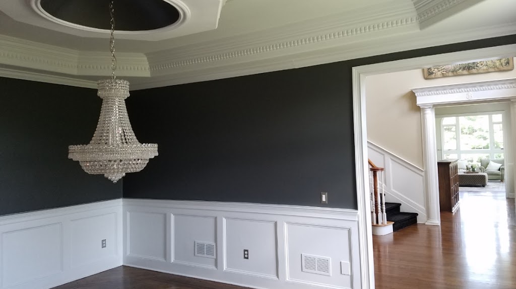 Sweet Home Painting | 1 Brook St, Peapack and Gladstone, NJ 07977 | Phone: (908) 656-6836