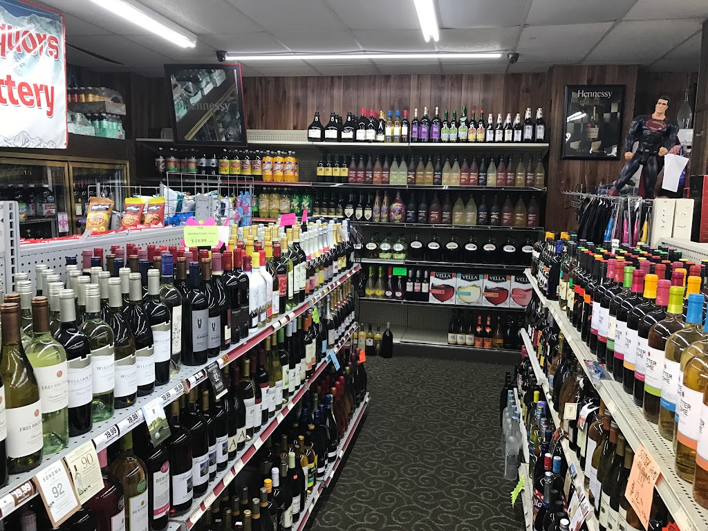 Michaels Liquors | 622 W Maple Ave, Merchantville, NJ 08109 | Phone: (856) 663-5355