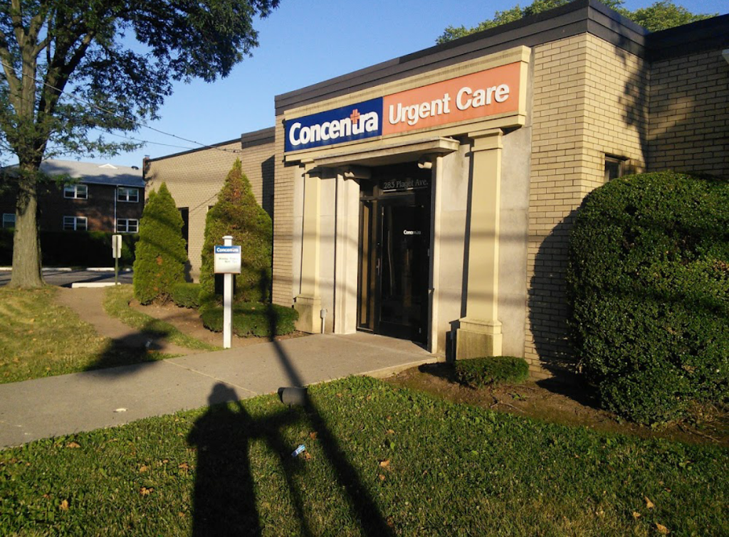 Concentra Urgent Care | 283 Piaget Ave, Clifton, NJ 07011 | Phone: (973) 772-3930