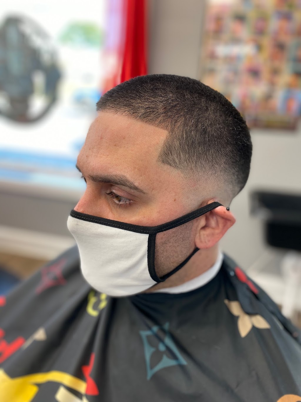 New York Cuts barber shop | 628 S Broadway, Wind Gap, PA 18091 | Phone: (484) 627-9322