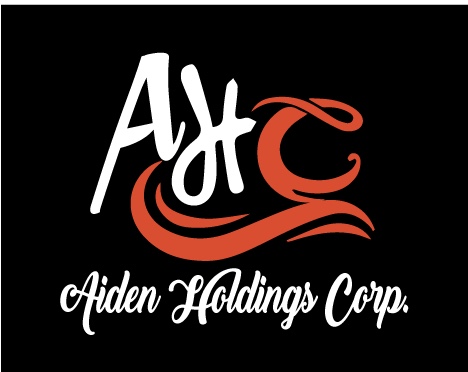 Aiden Holdings Corp. | 40 Norman Dr #1322, Bohemia, NY 11716 | Phone: (833) 886-2274