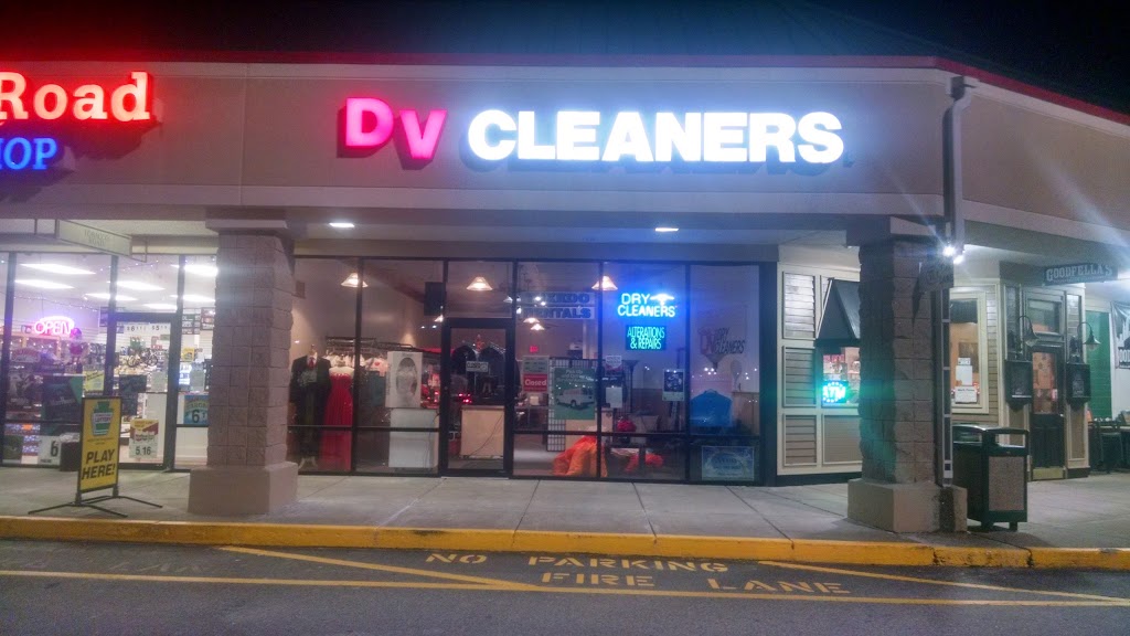 DV Dry Cleaners | 111 Hulst Dr, Matamoras, PA 18336 | Phone: (570) 491-2008