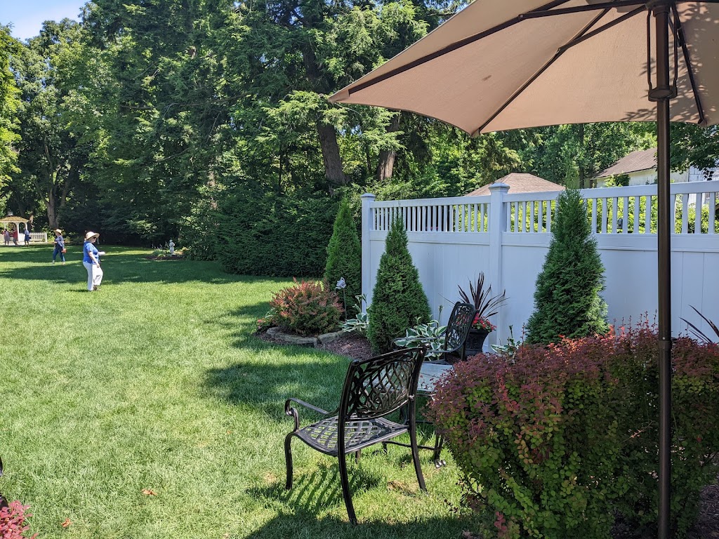 Old Mill English Tea Room | 63 Maple St, Somers, CT 06071 | Phone: (860) 999-1399