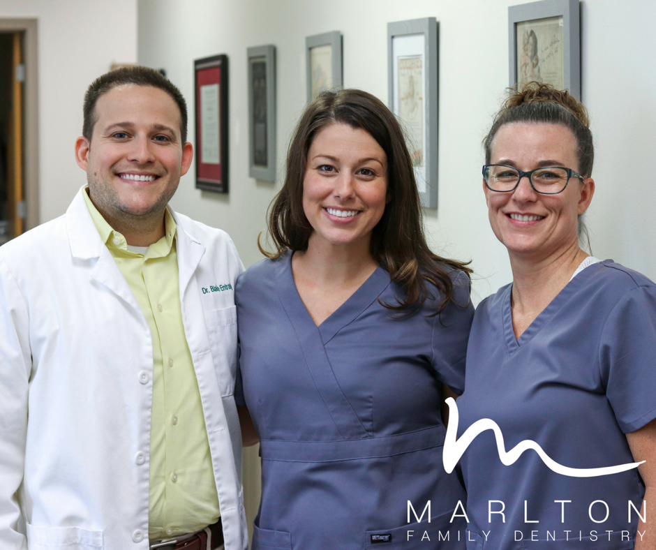 Marlton Family Dentistry | 560 Lippincott Dr STE A, Marlton, NJ 08053 | Phone: (856) 985-1800