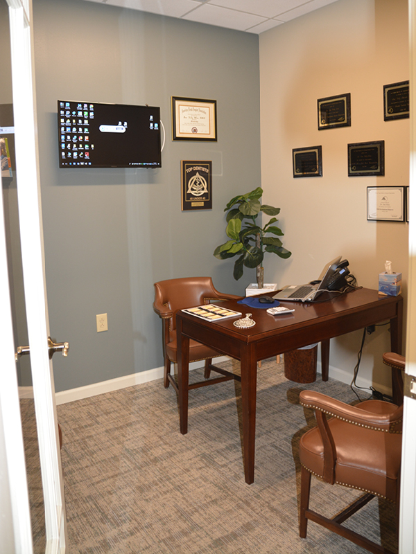 Advanced Dentistry of Collegeville | 399 Arcola Rd STE 100, Collegeville, PA 19426 | Phone: (610) 489-5555