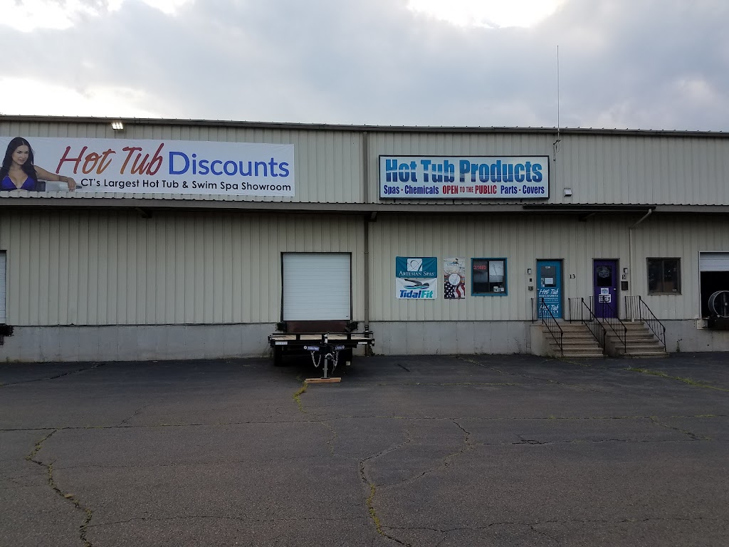 Hot Tub Discounts LLC | 20 Commerce Dr, North Branford, CT 06471 | Phone: (203) 265-6133