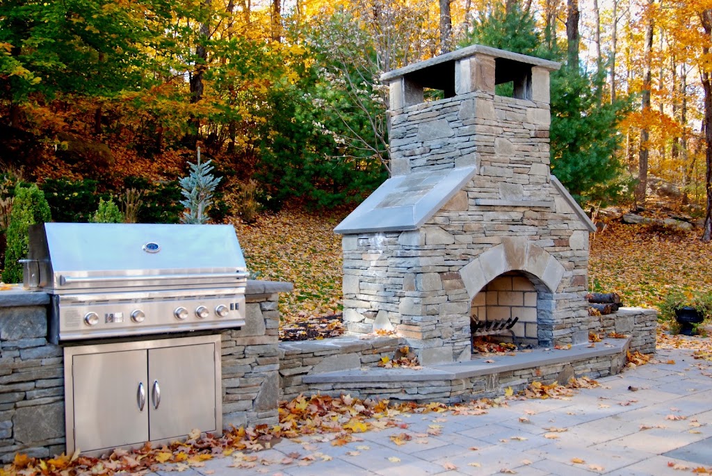 The Fire Farm - Outdoor Living Products | 754 Main St, Monroe, CT 06468 | Phone: (203) 364-4419