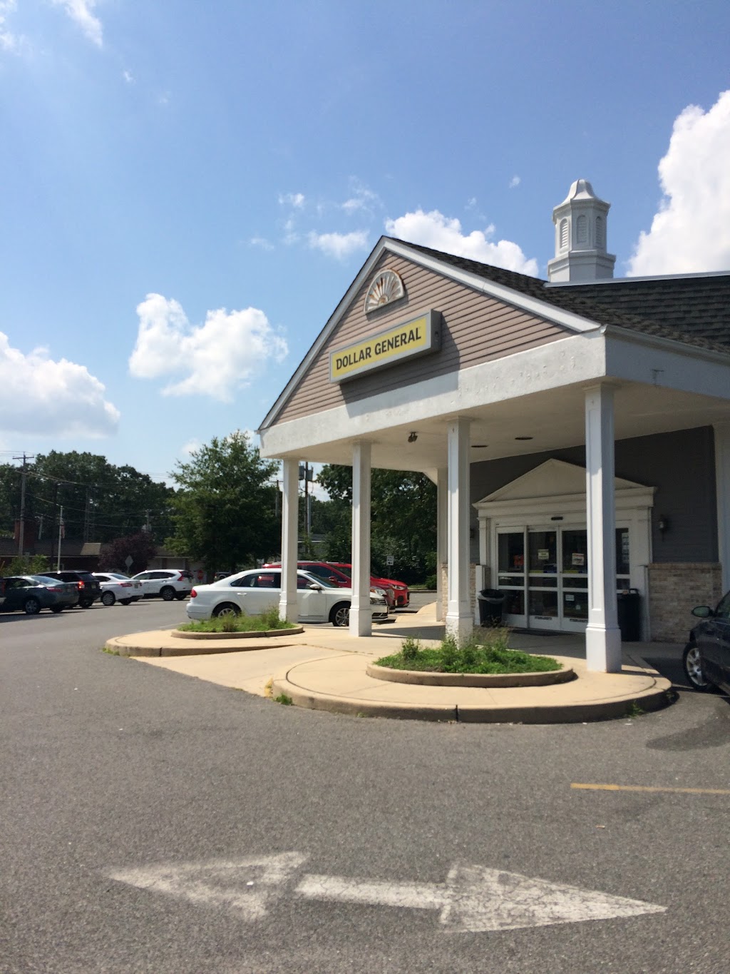 Dollar General | 109 Lacey Rd, Whiting, NJ 08759 | Phone: (732) 716-2195