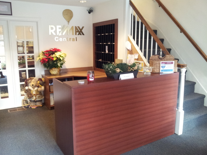 RE/MAX Central | 731 W Skippack Pike, Blue Bell, PA 19422 | Phone: (215) 643-3200