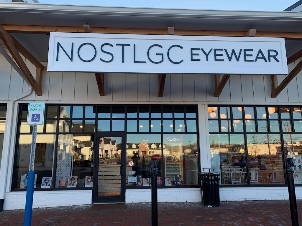 Nostlgc Eyewear - Plainview | 1441 Old Country Rd, Plainview, NY 11803 | Phone: (516) 962-9551
