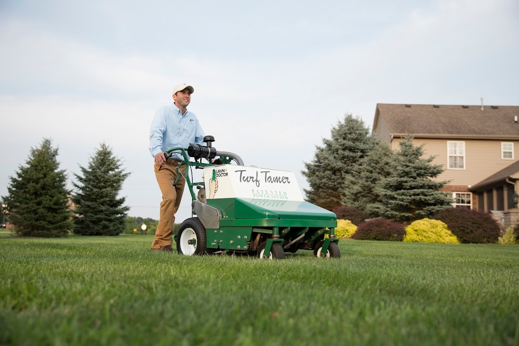 Lawn Doctor of Oyster Bay-Syosset | 13 Oak Point Dr W, Bayville, NY 11709 | Phone: (516) 628-0275