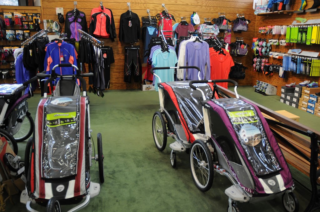 Outdoor Sports Center | 80 Danbury Rd, Wilton, CT 06897 | Phone: (203) 762-8797