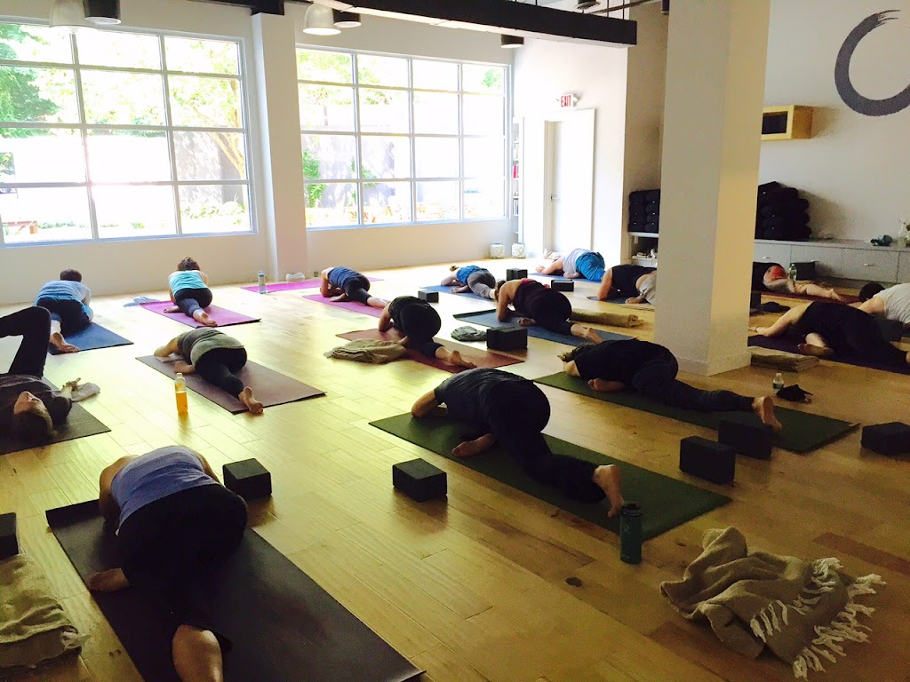 Sama Yoga Center | 45 Grove St, New Canaan, CT 06840 | Phone: (203) 594-7077