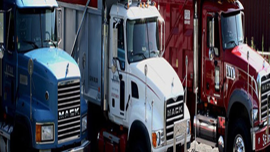 ATAK Trucking | 1341 NJ-34, Matawan, NJ 07747 | Phone: (917) 912-2900