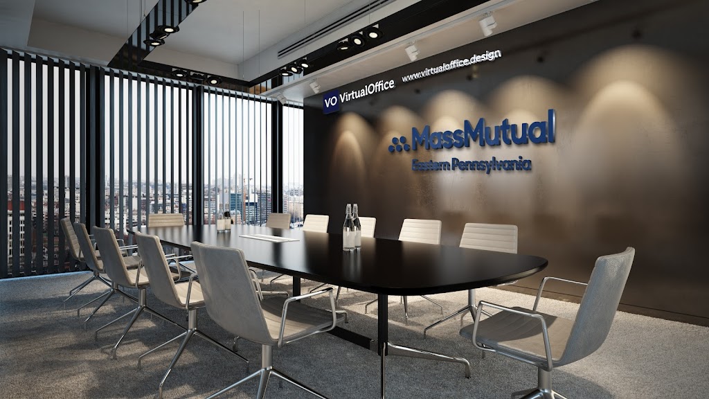 MassMutual Eastern PA - Christopher McNellis | 3701 Corporate Pkwy #320, Center Valley, PA 18034 | Phone: (267) 934-4537