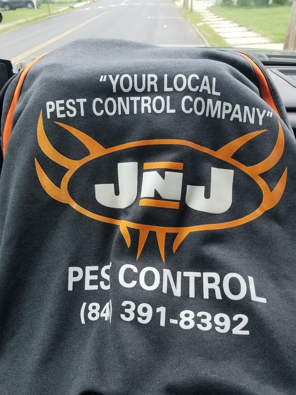 JNJ Pest Control | 1 Disano Dr, Newburgh, NY 12550 | Phone: (845) 391-8392