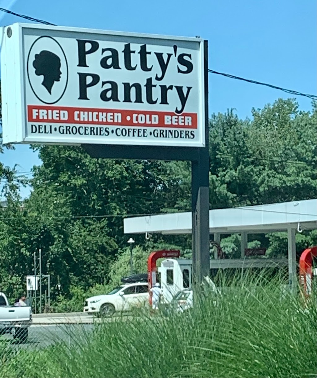 Pattys Pantry Southbury | 1224 Strongtown Rd, Southbury, CT 06488 | Phone: (203) 758-2855