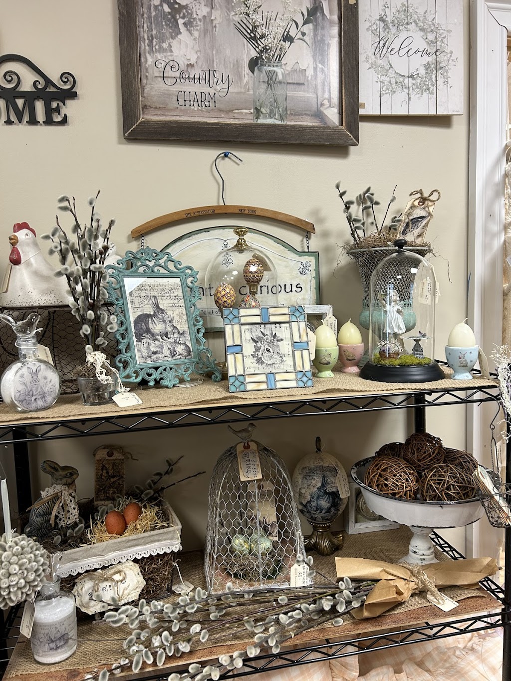 Chrisandra’s Country Store | 316 Oxford Rd, Oxford, CT 06478 | Phone: (203) 888-1500