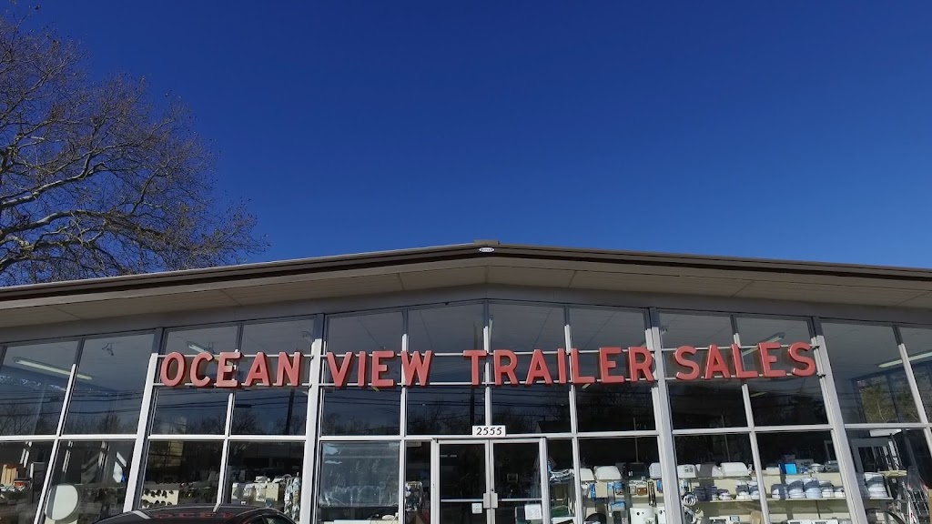 Ocean View Trailer Sales | 2555 US-9, Ocean View, NJ 08230 | Phone: (609) 624-0370